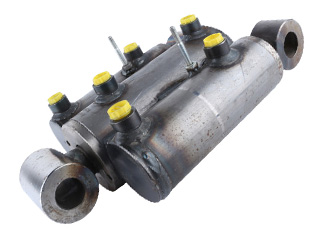 Hydrauliek cilinders - Duplo
