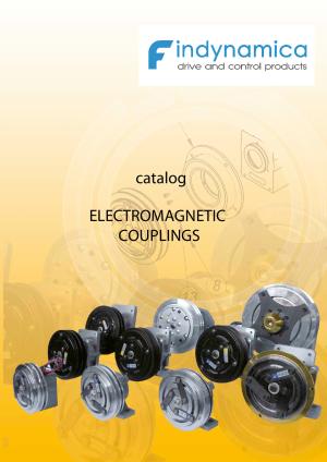 Electromagnetic bearing supports